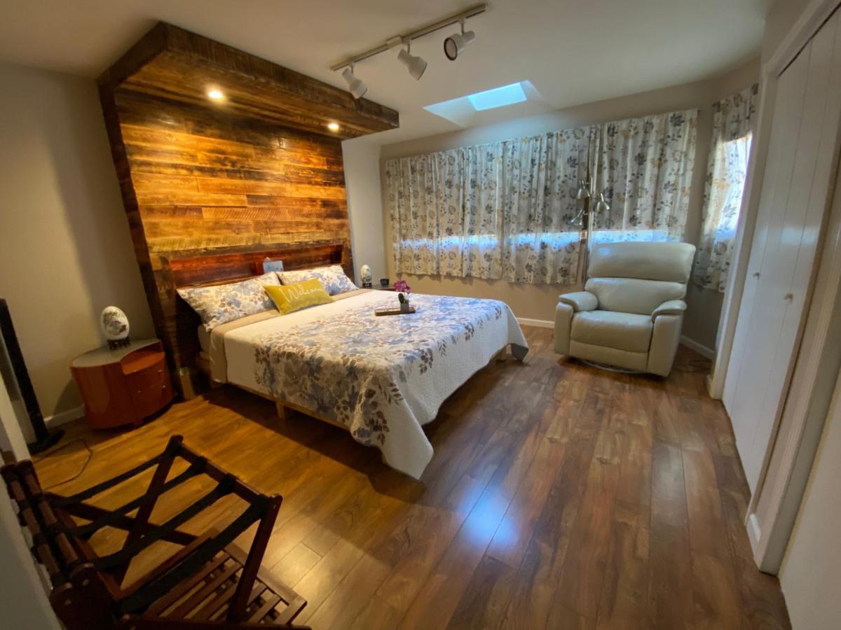Trinity Escapes - Two Bedroom Two Bathroom Full Apartment Near Airport Άνκορατζ Εξωτερικό φωτογραφία