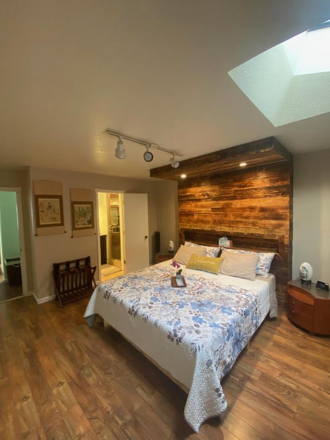 Trinity Escapes - Two Bedroom Two Bathroom Full Apartment Near Airport Άνκορατζ Εξωτερικό φωτογραφία