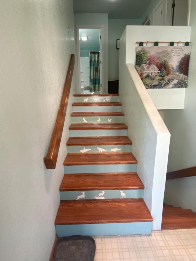 Trinity Escapes - Two Bedroom Two Bathroom Full Apartment Near Airport Άνκορατζ Εξωτερικό φωτογραφία